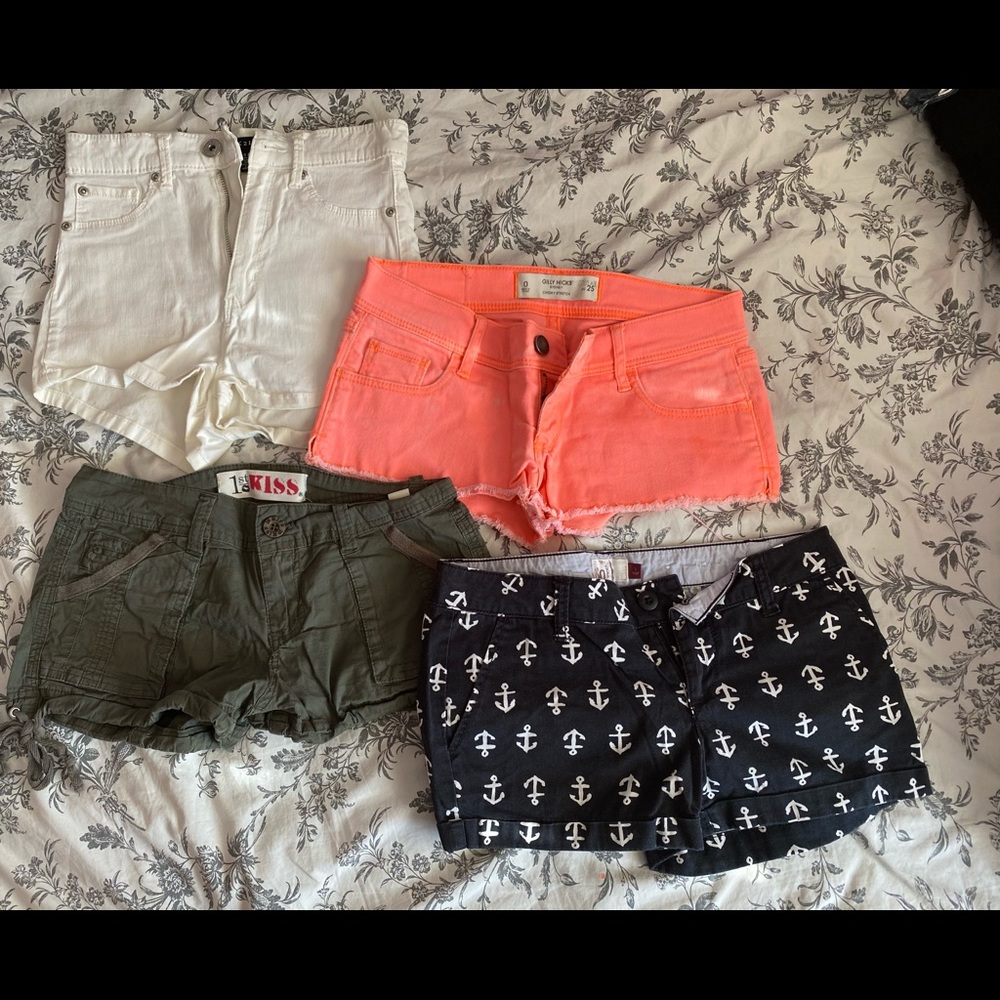 Shorts
